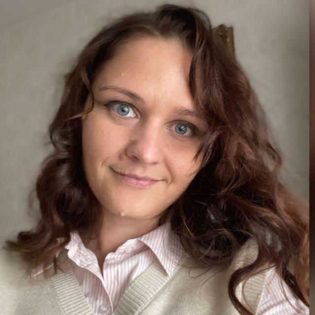 Hanna – Ihre persönliche Ansprechpartnerin